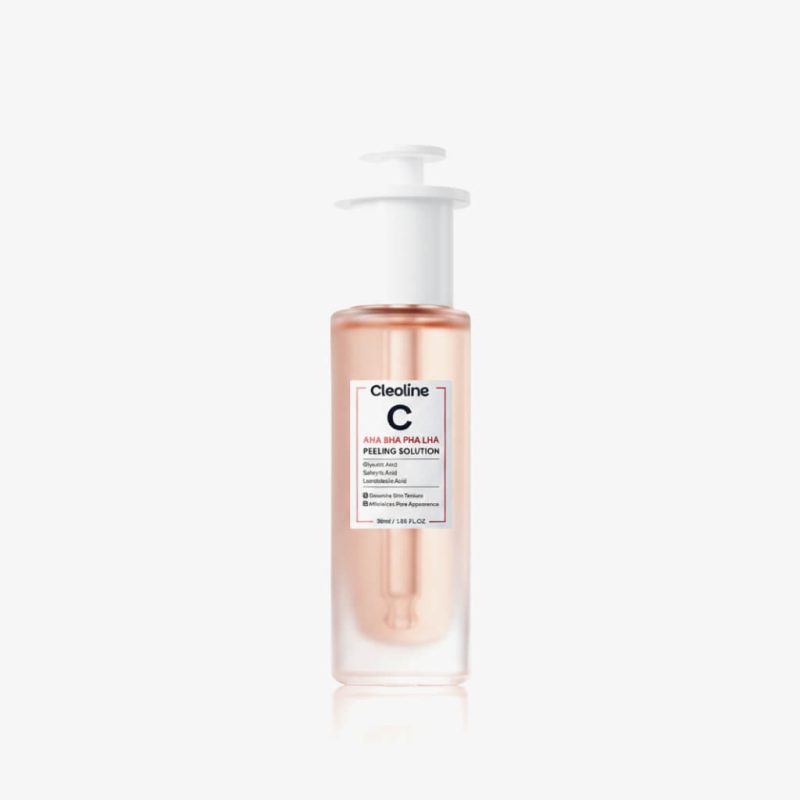 Purity Peeling Solution beauty product image 21