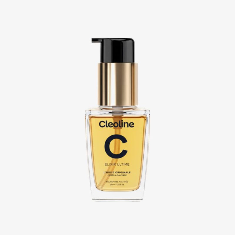 Elixir Ultimate Hair Oil beauty product image 9 min